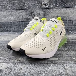 Sold New Nike Air Max 270 Size 8